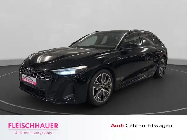 2025 Audi A5 in Black for sale