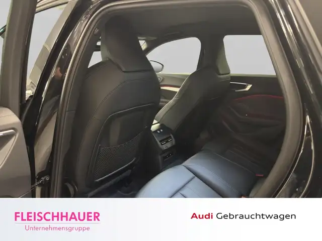 Audi A5 view 14
