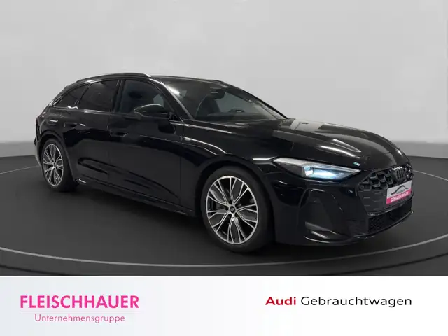 Audi A5 view 9