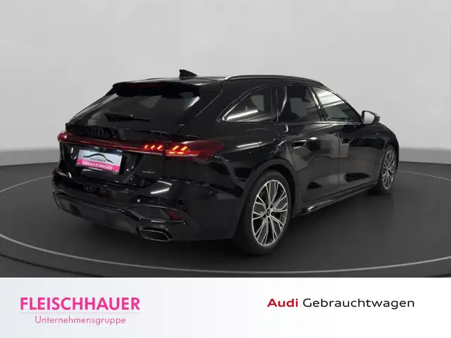 Audi A5 view 7