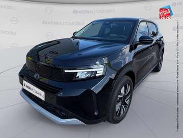 1.2 Turbo Hybrid 145ch GS e-DCT6