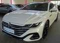 Volkswagen Arteon ARTEON 2.0 TDI 4M.*R-LINE**VOLLAUSSTATTUNG** Blanc - thumbnail 1