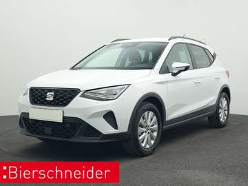 1.0 TSI Style LED NAVI KAMAERA SHZ