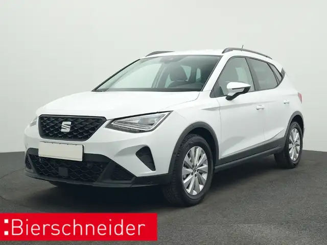 SEAT Arona 1.0 TSI Style LED NAVI KAMAERA SHZ