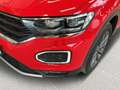 Volkswagen T-Roc Sport+DSG+LED+NAVI+DIGI+ Rojo - thumbnail 17