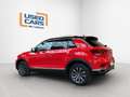Volkswagen T-Roc Sport+DSG+LED+NAVI+DIGI+ Rojo - thumbnail 5