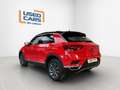 Volkswagen T-Roc Sport+DSG+LED+NAVI+DIGI+ Rojo - thumbnail 6