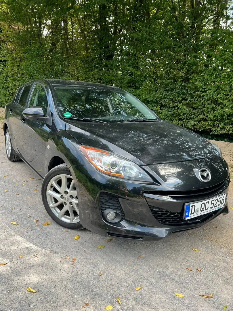 Mazda 3 1.6 MZR Edition - 2