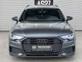 Audi A6 Avant 40 TDI S-tronic Grau - thumbnail 4