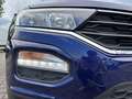 Volkswagen T-Roc 1,5 TSI Style NAVI+SHZ+AHK.starr Blau - thumbnail 7