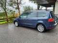 Volkswagen Sharan BMT 2,0 TDI DPF Blau - thumbnail 2