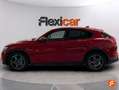 Alfa Romeo Stelvio 2.2 Diésel 118kW (160CV) Veloce RWD Rojo - thumbnail 4