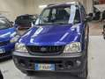 Daihatsu Terios Terios 1997 1.3 SX Blau - thumbnail 1