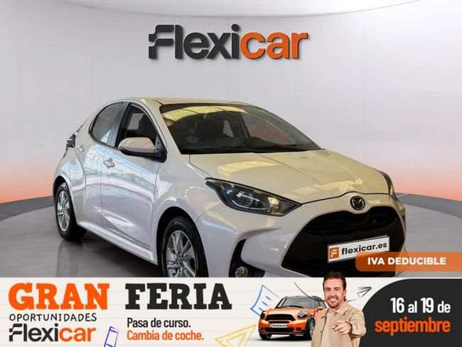 Mazda 2 e-SKY 66kW CVT AGILE COMFORT - 5P (2023) - foto 1