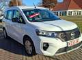 Nissan Townstar L1 N-Connecta Navi Weiß - thumbnail 1
