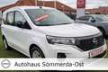 Nissan Townstar L1 N-Connecta Navi Weiß - thumbnail 2