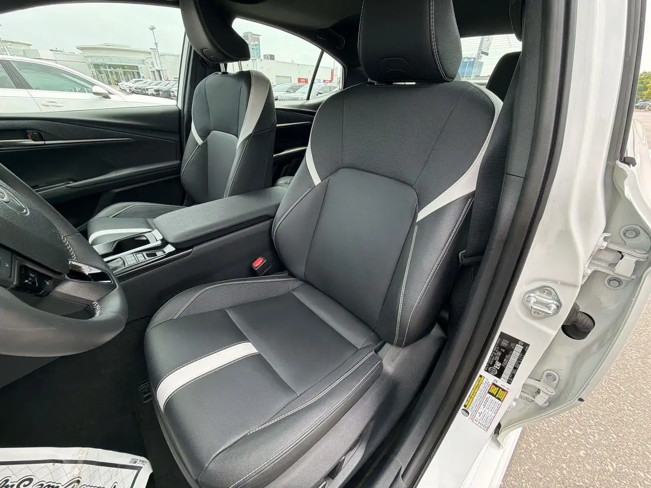 Toyota Camry снимка Toyota Camry