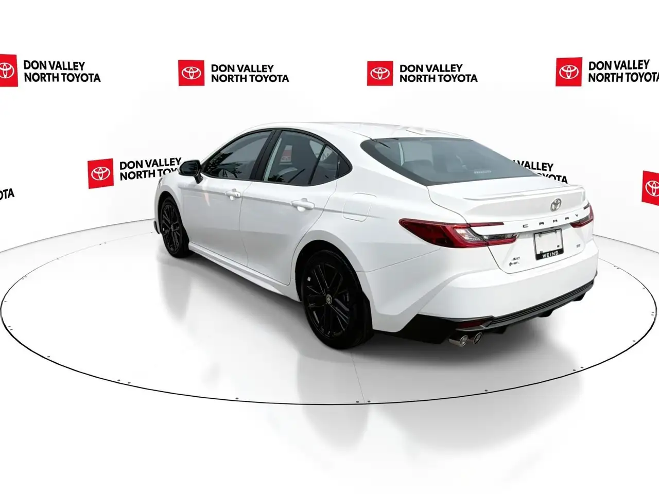 Toyota Camry снимка Toyota Camry