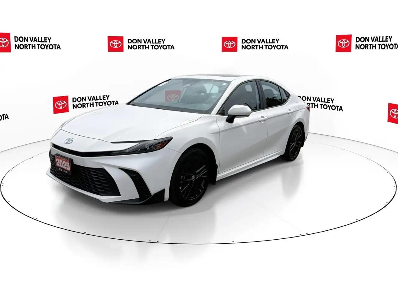 Toyota Camry снимка Toyota Camry