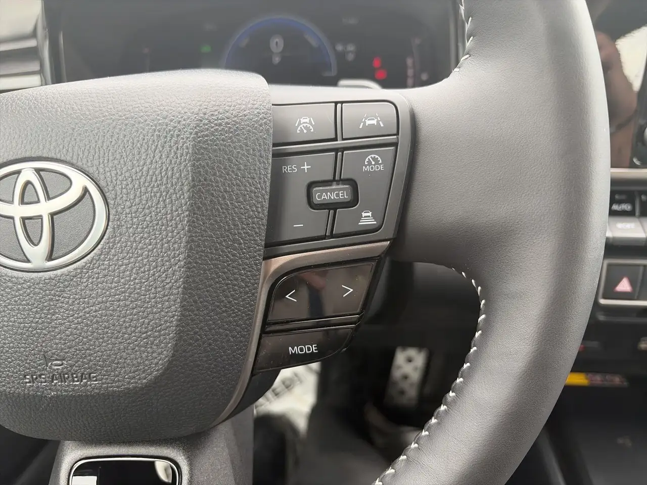 Toyota Camry снимка Toyota Camry
