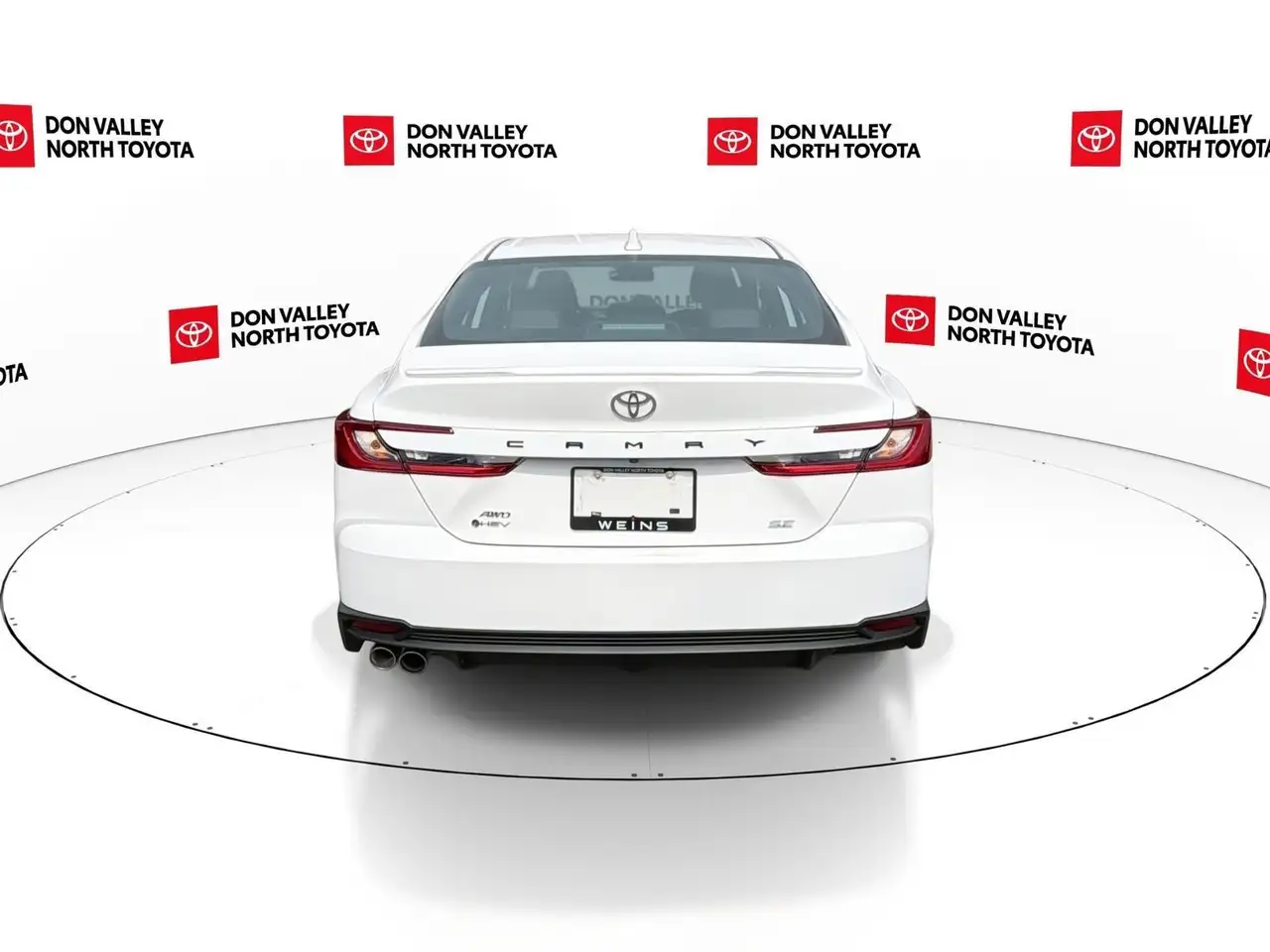 Toyota Camry снимка Toyota Camry