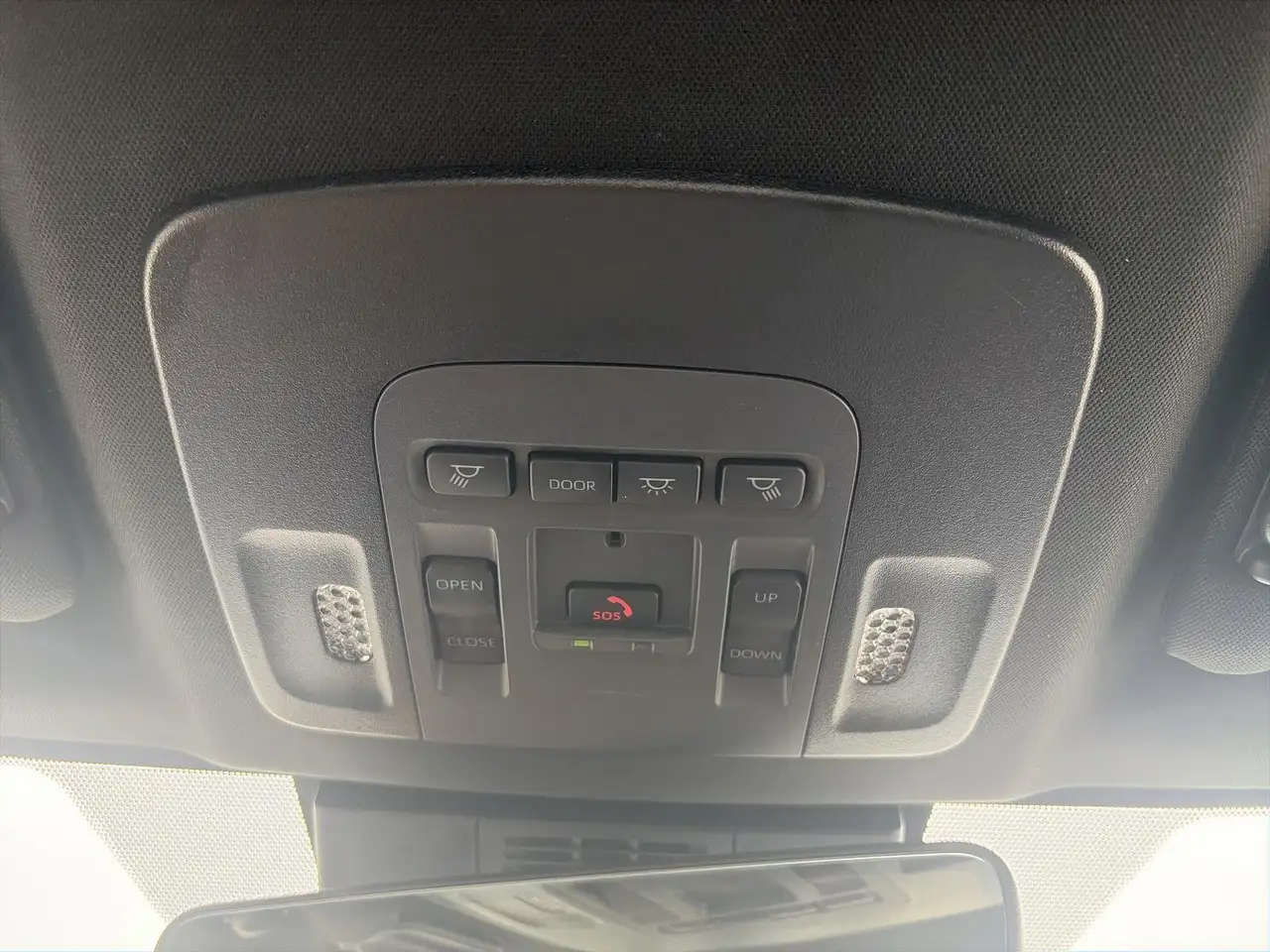 Toyota Camry снимка Toyota Camry