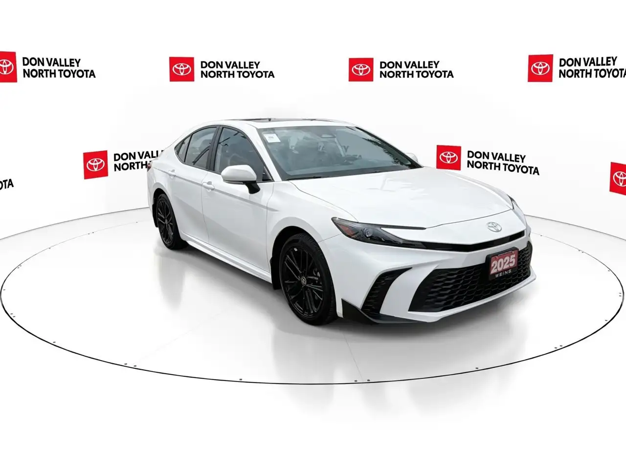 Toyota Camry снимка Toyota Camry