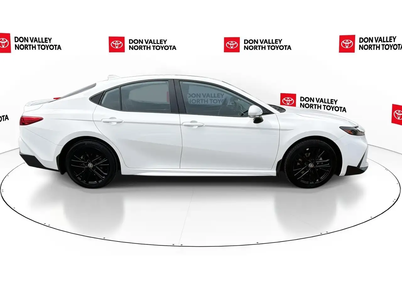 Toyota Camry снимка Toyota Camry