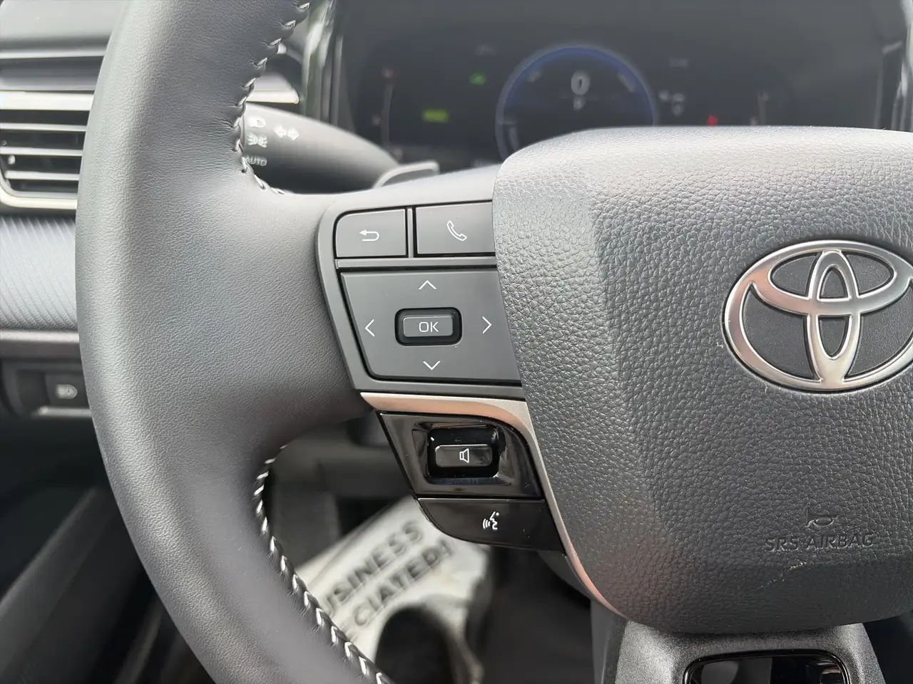 Toyota Camry снимка Toyota Camry