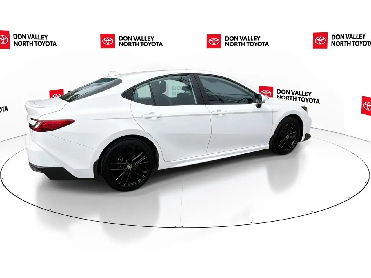Toyota Camry снимка Toyota Camry