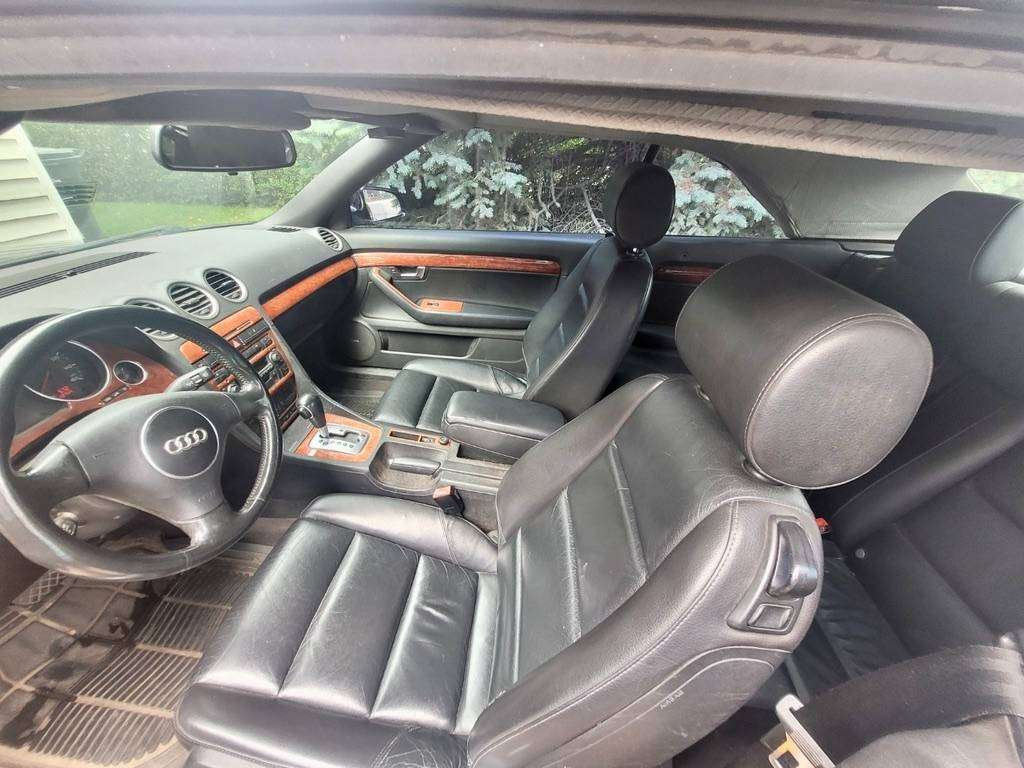 2004 Audi A4 1.8T alt 4