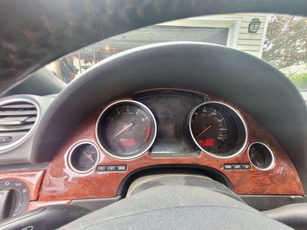 2004 Audi A4 1.8T alt 5