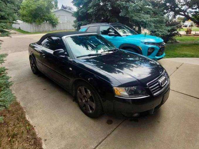 2004 Audi A4 1.8T alt 3