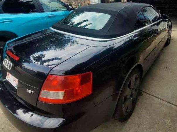 2004 Audi A4 1.8T alt 2