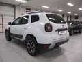 Dacia Duster Duster 1.6 sce Techroad Gpl 4x2 115cv Weiß - thumbnail 3