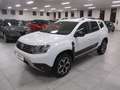 Dacia Duster Duster 1.6 sce Techroad Gpl 4x2 115cv Weiß - thumbnail 1
