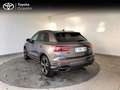 Audi Q3 2.0 40 TFSI S TRONIC QUATTRO BLACK LINE 190 5PT Grijs - thumbnail 2