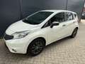 Nissan Note 1.2/Airco/Navi/bluetooth/cruise/parkeer sensoren/1 Weiß - thumbnail 2