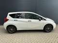 Nissan Note 1.2/Airco/Navi/bluetooth/cruise/parkeer sensoren/1 Weiß - thumbnail 8
