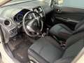 Nissan Note 1.2/Airco/Navi/bluetooth/cruise/parkeer sensoren/1 Weiß - thumbnail 4