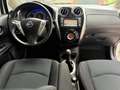 Nissan Note 1.2/Airco/Navi/bluetooth/cruise/parkeer sensoren/1 Weiß - thumbnail 3