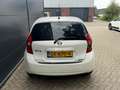 Nissan Note 1.2/Airco/Navi/bluetooth/cruise/parkeer sensoren/1 Weiß - thumbnail 9