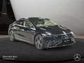 Mercedes-Benz EQS 500 4Matic Burmester 3D AMG 360° Pano Distr. Schwarz - thumbnail 5
