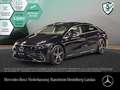 Mercedes-Benz EQS 500 4Matic Burmester 3D AMG 360° Pano Distr. Schwarz - thumbnail 1