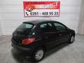 Peugeot 206 Petit Filou Schwarz - thumbnail 4