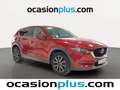 Mazda CX-5 2.2D Zenith 4WD Aut. 129Kw Rojo - thumbnail 2