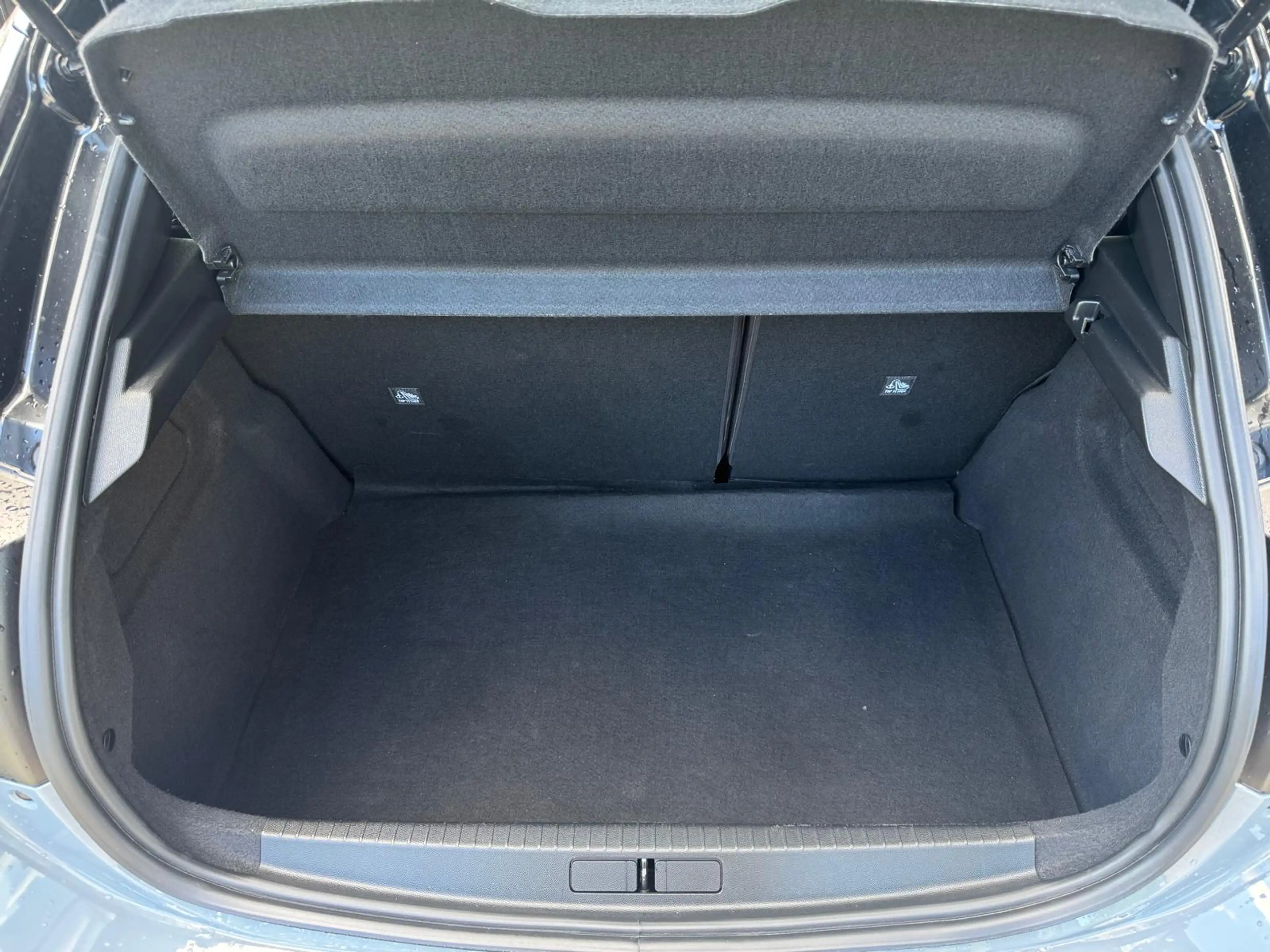 Opel Corsa F 1.2 Turbo GS /Kamera/Sitzhz. — photo 14