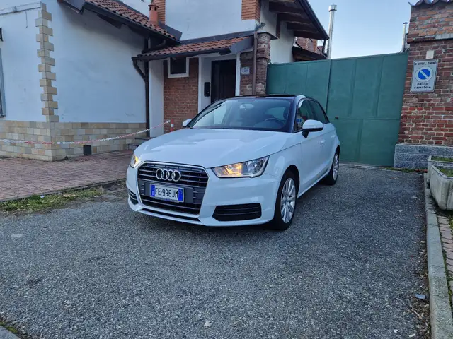 Audi A1 1.0 82CV "54.600 km" Bluetooth, Clima, Start&Stop