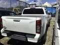 Isuzu D-Max CABINA DOPPIA 1.9 CREW N60 BB 4X4 AUTO - GM152PR Blanc - thumbnail 3
