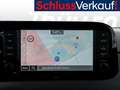 Hyundai i10 Select 1.0 Benzin Bluetooth Navi Klima Gris - thumbnail 7